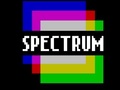 Jeu Spectrum