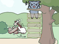 Jeu Catch The Cat