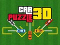 Jeu Car Puzzle 3D