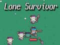 Jeu Lone Survivor