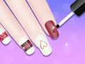 Jeu Girls Nail Salon