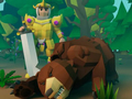 Jeu Skillfite.io
