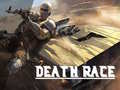 Jeu Death Race