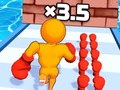 Jeu Muscle Man Rush
