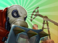Jeu Zombie Defender: Epic Tower Defense