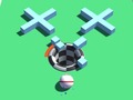 Jeu Save The Ball 3D
