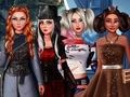 Jeu Fashionistas' Multiverse Adventure