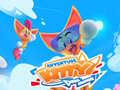 Jeu Adventure Kitty Drill Buster