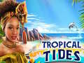 Jeu Tropical Tides
