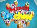 Jeu Mahjong Toy Chest