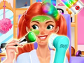 Jeu Dog Cat Surprise Pet Spa