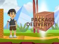 Jeu Package Delivery!