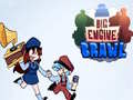 Jeu FNF: Big Engine Brawl