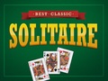 Jeu Best Classic Solitaire
