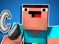 Jeu Noob Trolls Pro