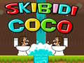 Jeu Coco Skibidi
