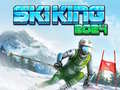 Jeu Ski King 2024