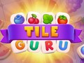 Jeu Tile Guru