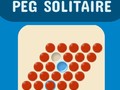 Jeu Peg Solitaire