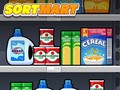 Jeu Sort Mart