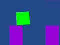 Jeu Squared Ninja