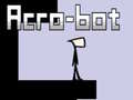 Jeu Acro-Bot
