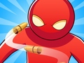 Jeu Bullet Time Agent