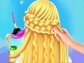 Jeu Baby Taylor Fashion Braid Salon