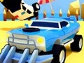 Jeu Ram Cars