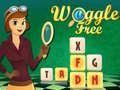 Jeu Woggle Free