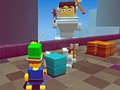 Jeu Skibidi Online
