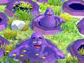 Jeu Wack a Grimace Shake