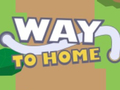 Jeu Way To Home