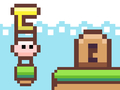 Jeu Cube Adventure