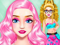 Jeu Blondie in the Real World