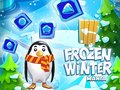 Jeu Frozen Winter Mania