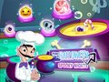 Jeu Scary Halloween: Spooky Nights