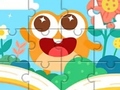 Jeu Jigsaw Puzzle: Watch Book