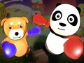 Jeu Pet Party