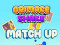 Jeu Grimace Shake Match Up