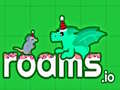 Jeu Roams.io
