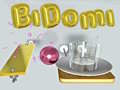 Jeu BiDomi