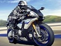 Jeu Nitro Bikes Highway Race