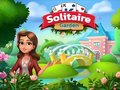 Jeu Solitaire Garden