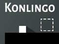Jeu Konlingo
