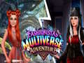 Jeu Fashionista's Multiverse Adventure