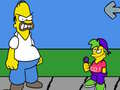 Jeu FNF Vs Angry Dad