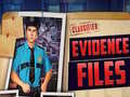 Jeu Evidence Files