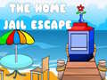 Jeu The Home Jail Escape