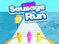 Jeu Sausage Run
